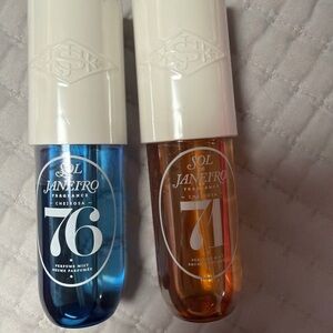 Sol de Janeiro 76 & 71